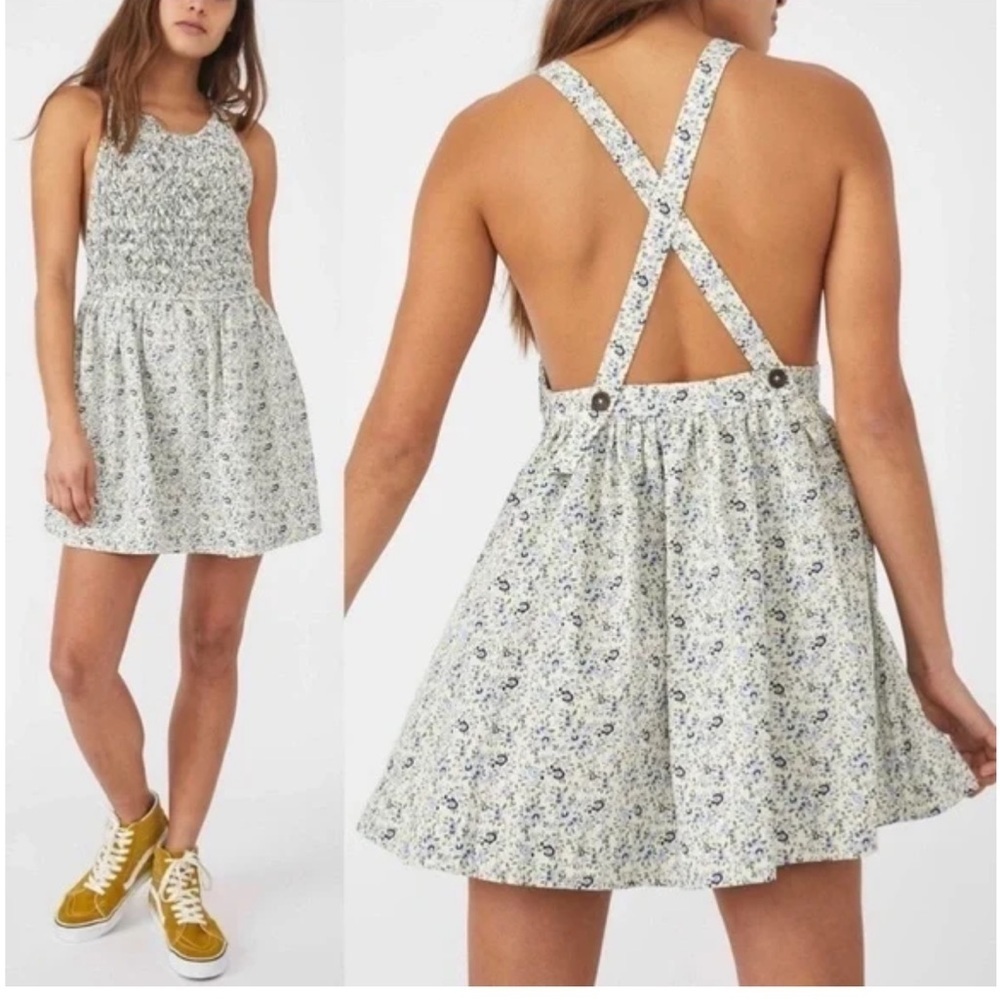 Free People Dress
